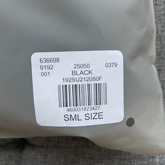 🖤 Men’s Fear of god essentials pullover crewneck sweatshirt black - Picture 4 of 4